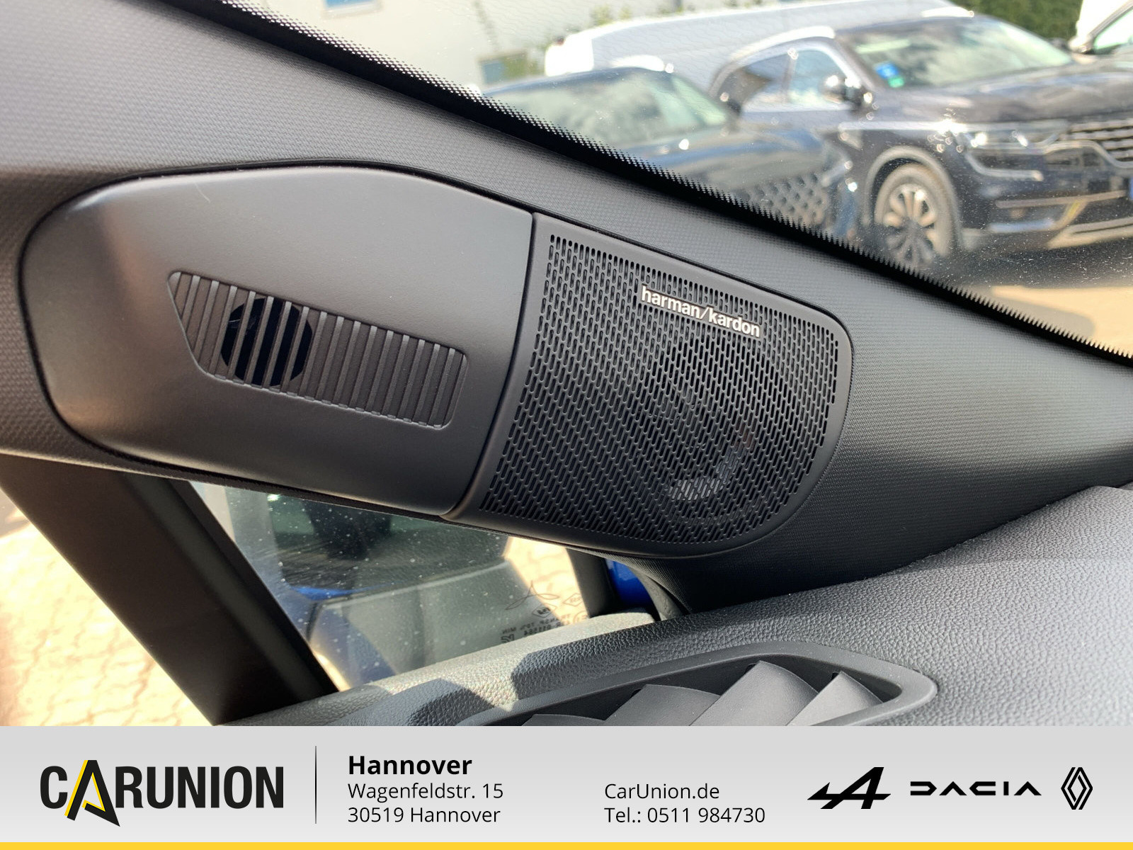 Renault Captur – Bild 12