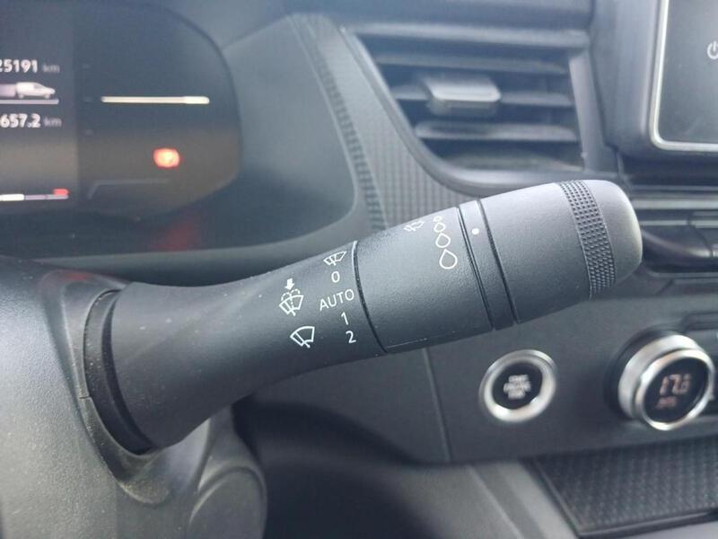 Renault Kangoo VU