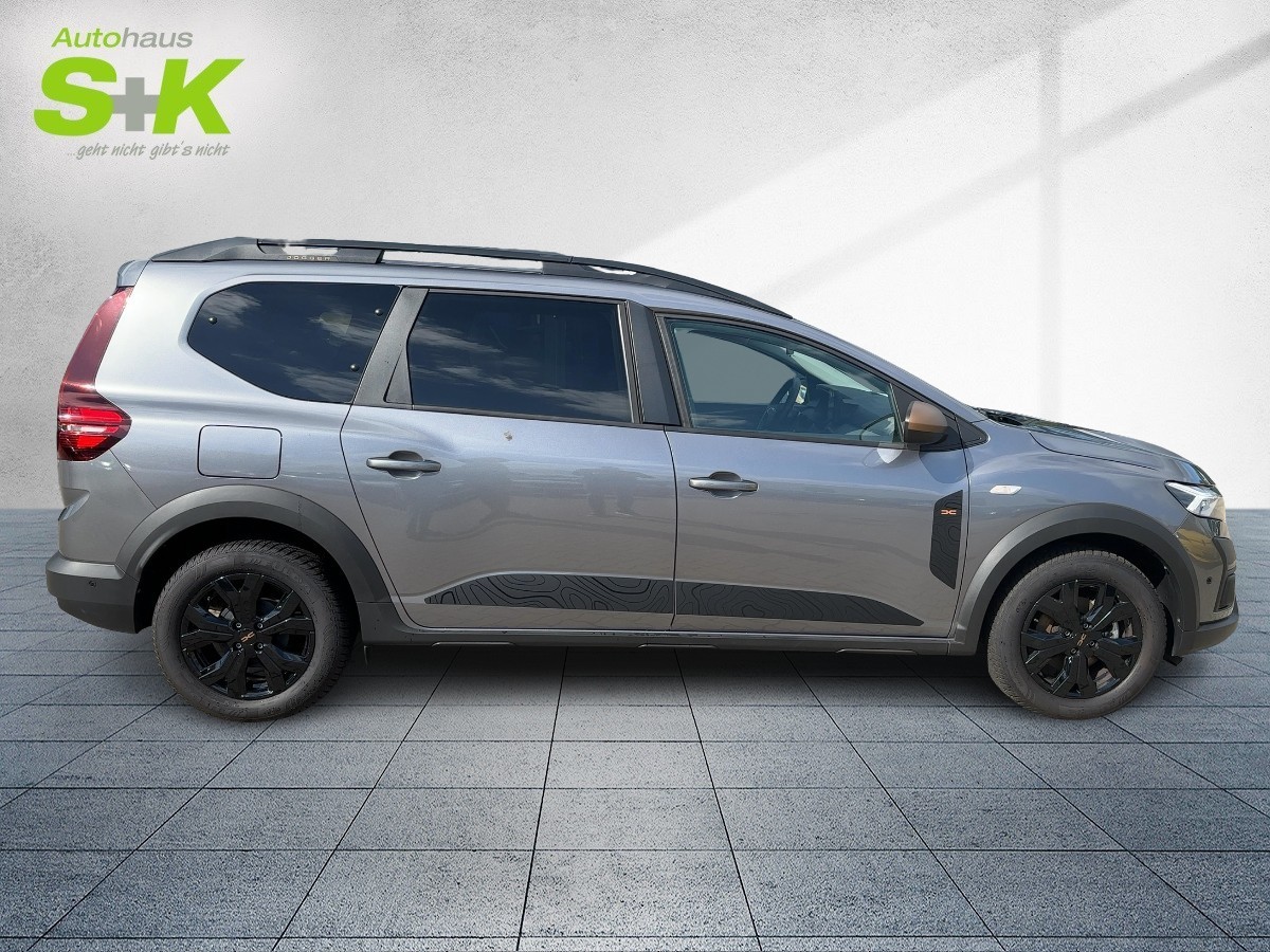 Dacia Jogger – Bild 5