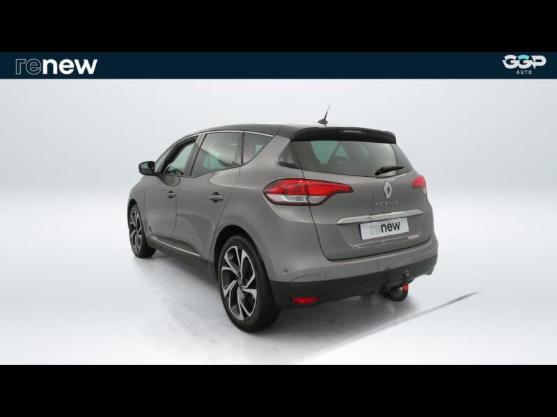 Renault Scenic IV