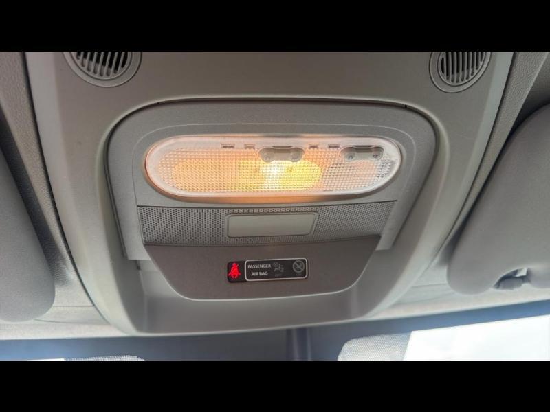 Renault Master Fourgon