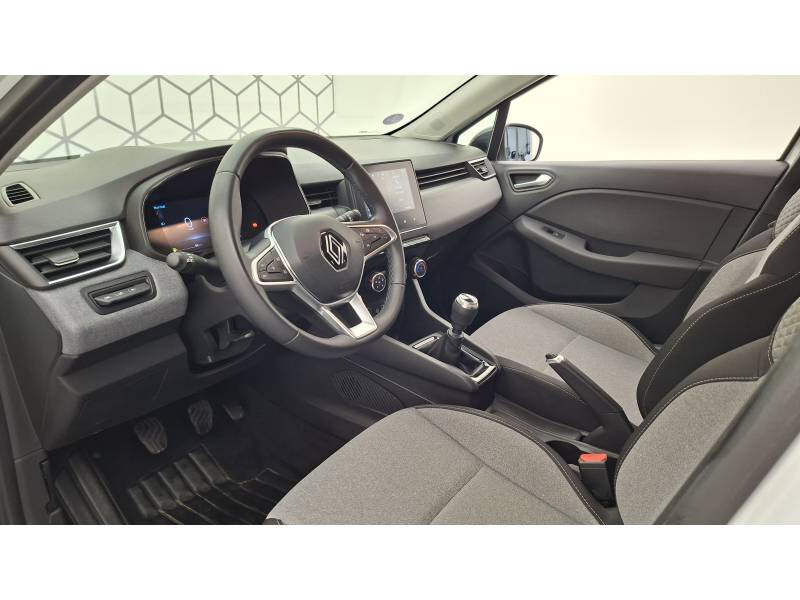 Renault Clio V