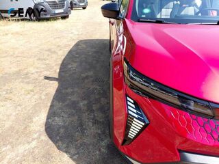 Vehicle 3D Image