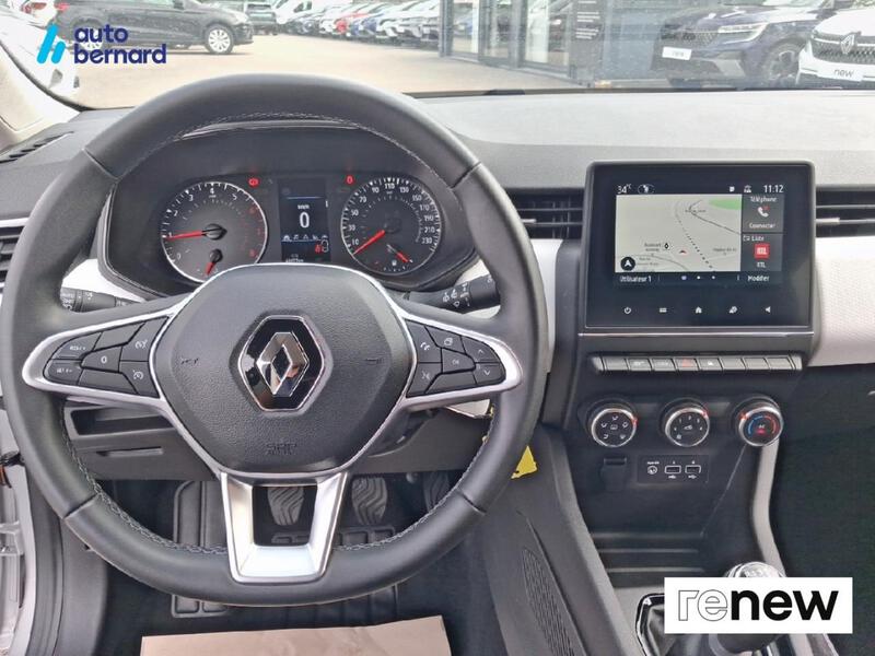 Renault Clio V