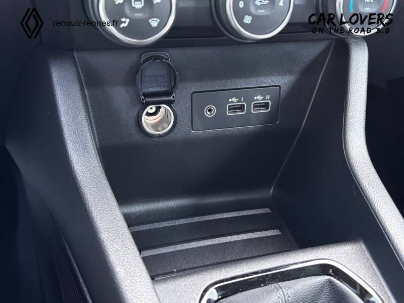 Renault Clio V