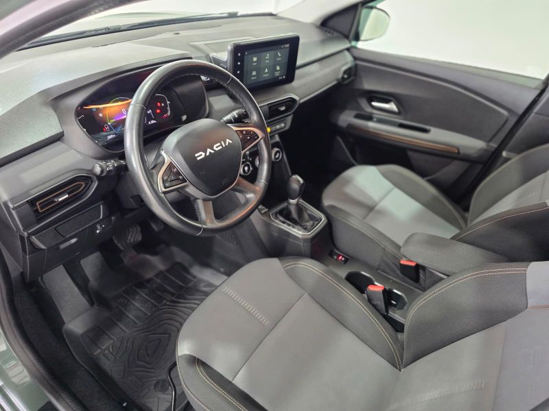 DACIA Jogger 2023 — imagine 42