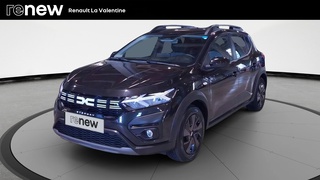 SANDERO