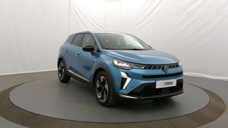 Renault Symbioz
