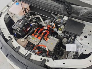 Vehicle 3D Image