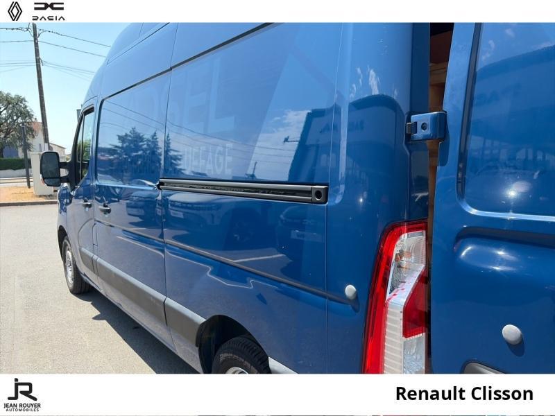 Renault Master Fourgon