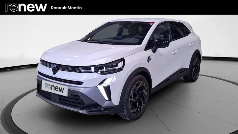 Renault Symbioz
