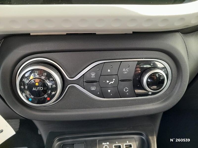 Renault Twingo III