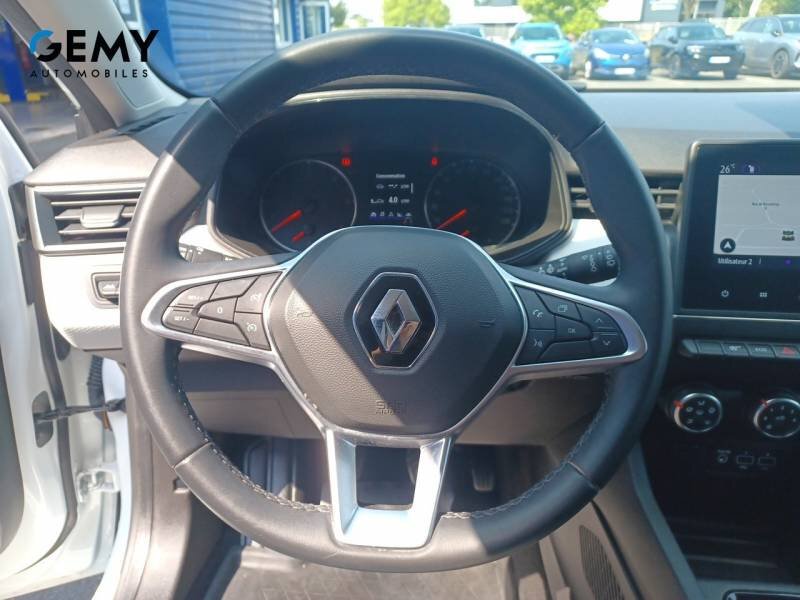 Renault Clio V