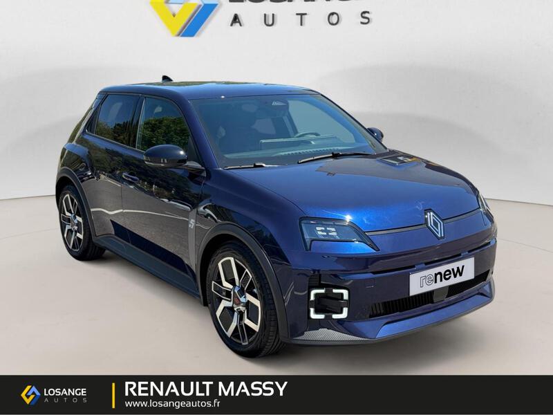 Renault R5 E-Tech Electrique