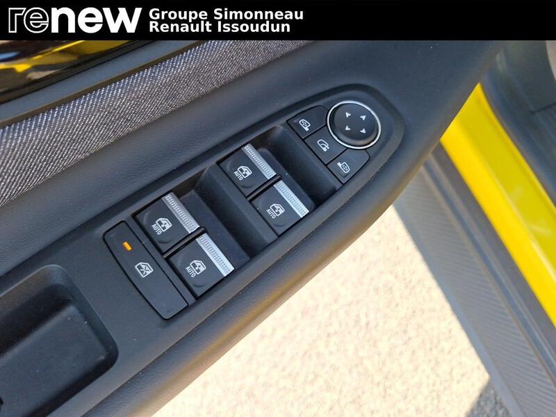 Renault R5 E-Tech Electrique