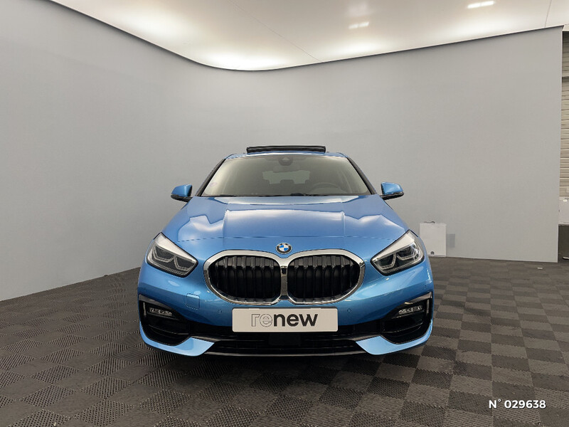 BMW Serie 1