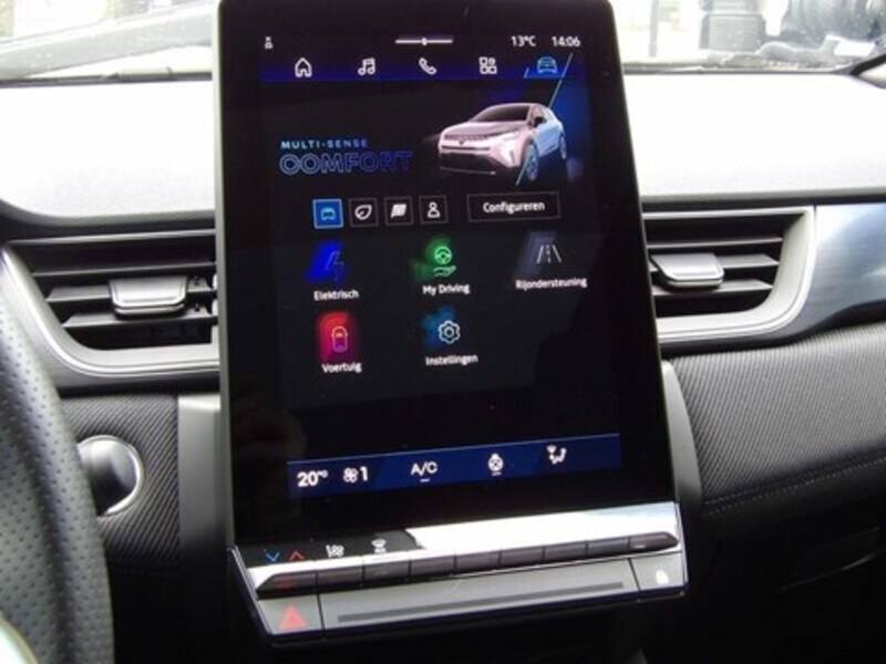 Renault Symbioz