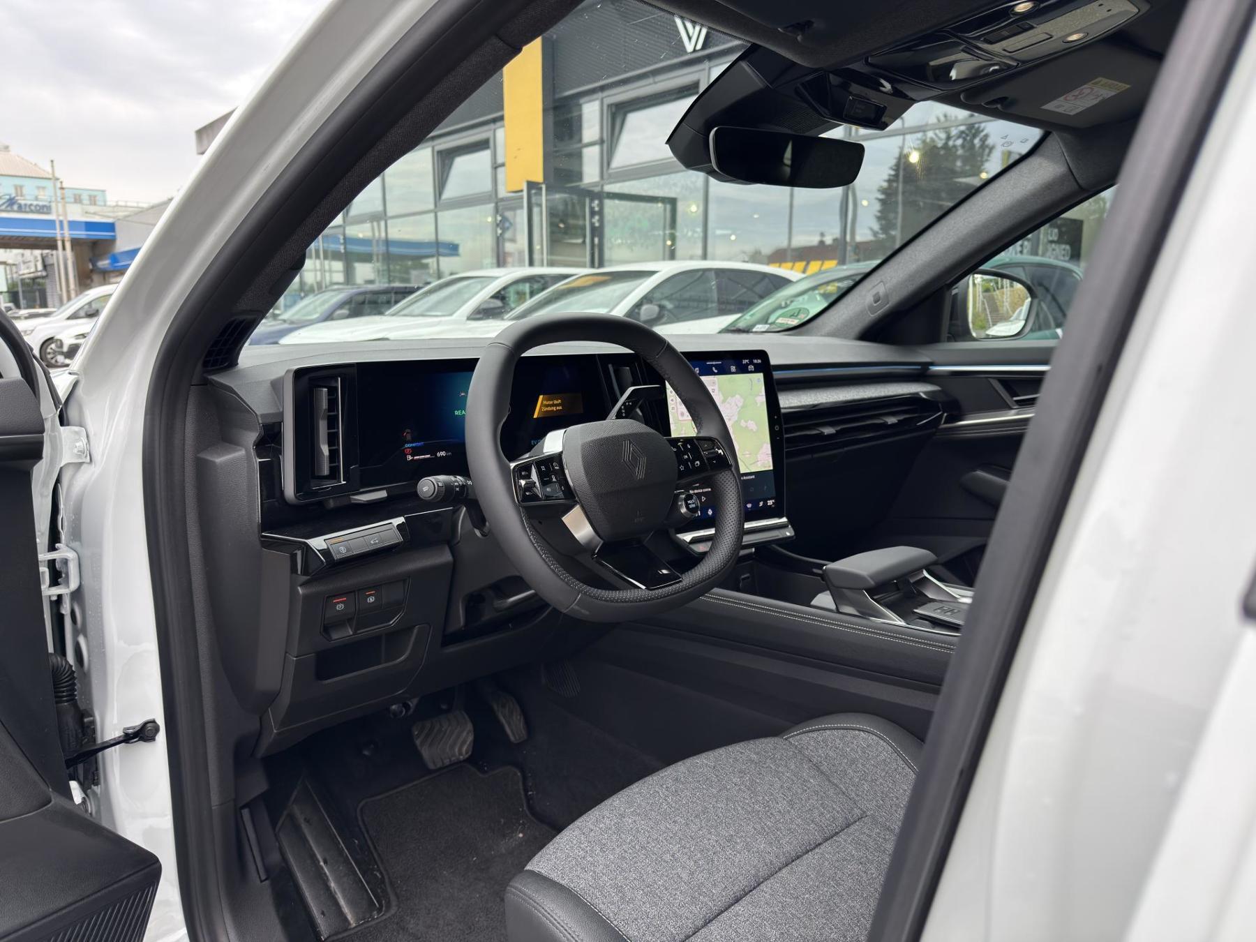 Renault Austral – Bild 13