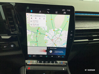 Vehicle 3D Image