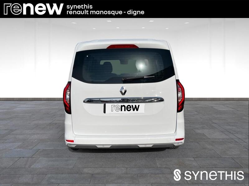 Renault Kangoo VP