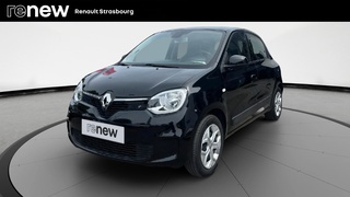 TWINGO III