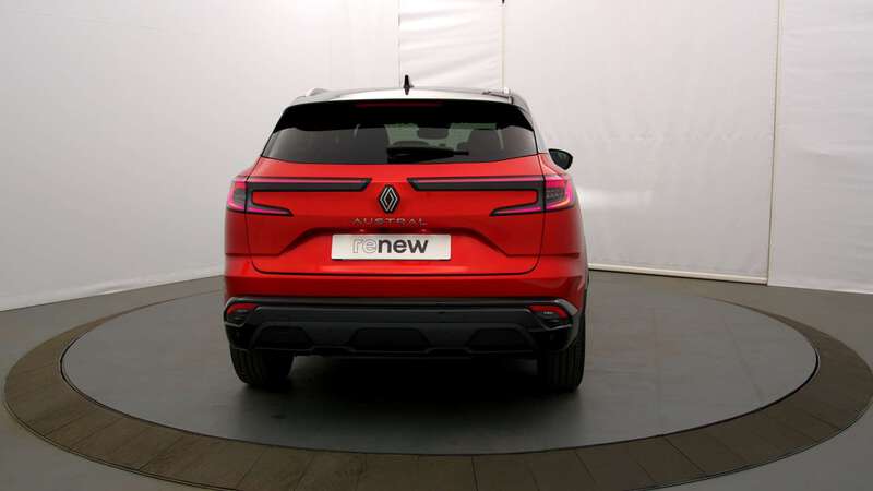 Renault Austral