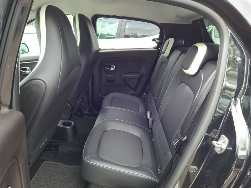 Renault Twingo III