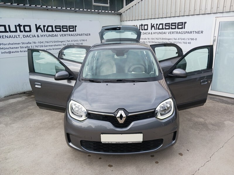 Renault Twingo