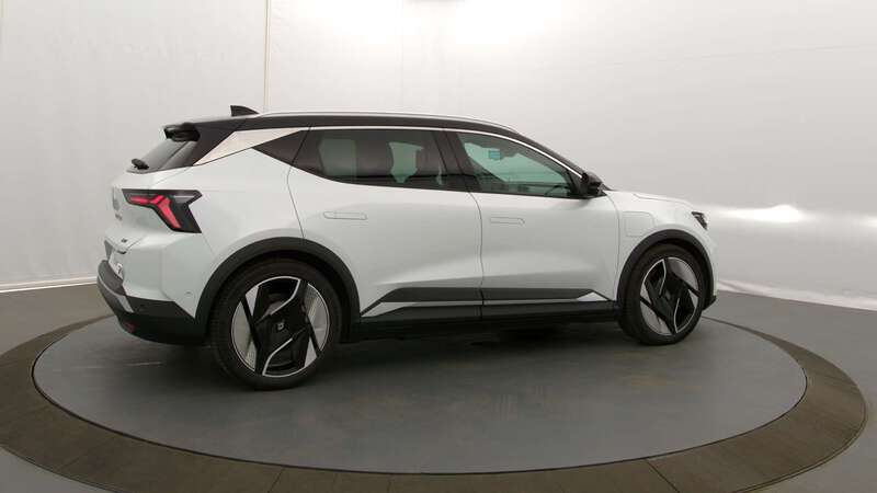 Renault Scenic E-Tech Electrique