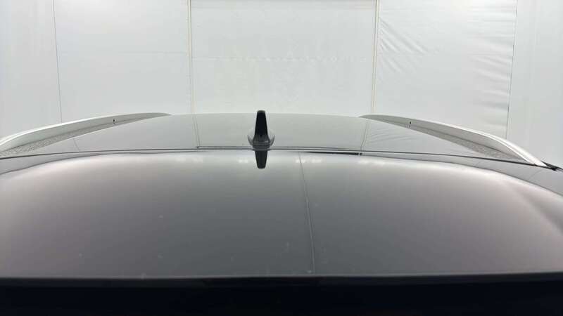Renault Scenic E-Tech Electrique