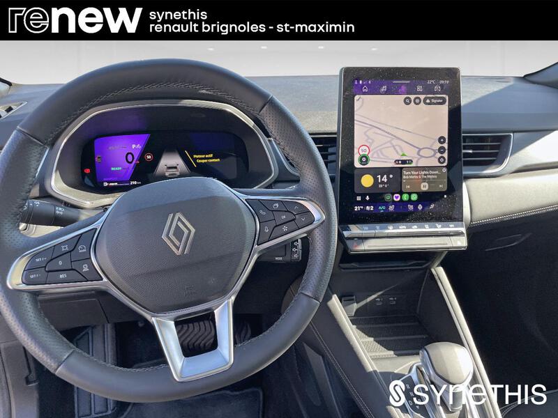 Renault Symbioz
