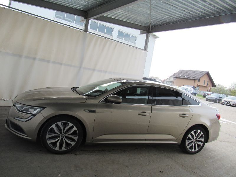 RENAULT Talisman 2018 — imagine 42