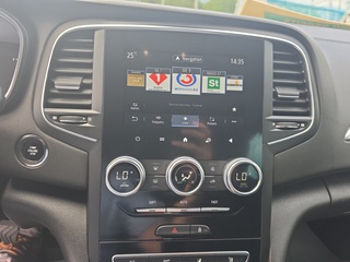 Vehicle 3D Image