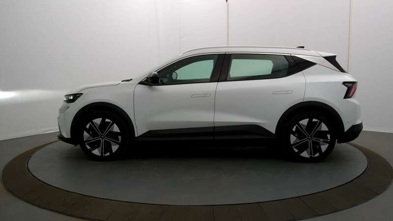 Renault Scenic E-Tech Electrique