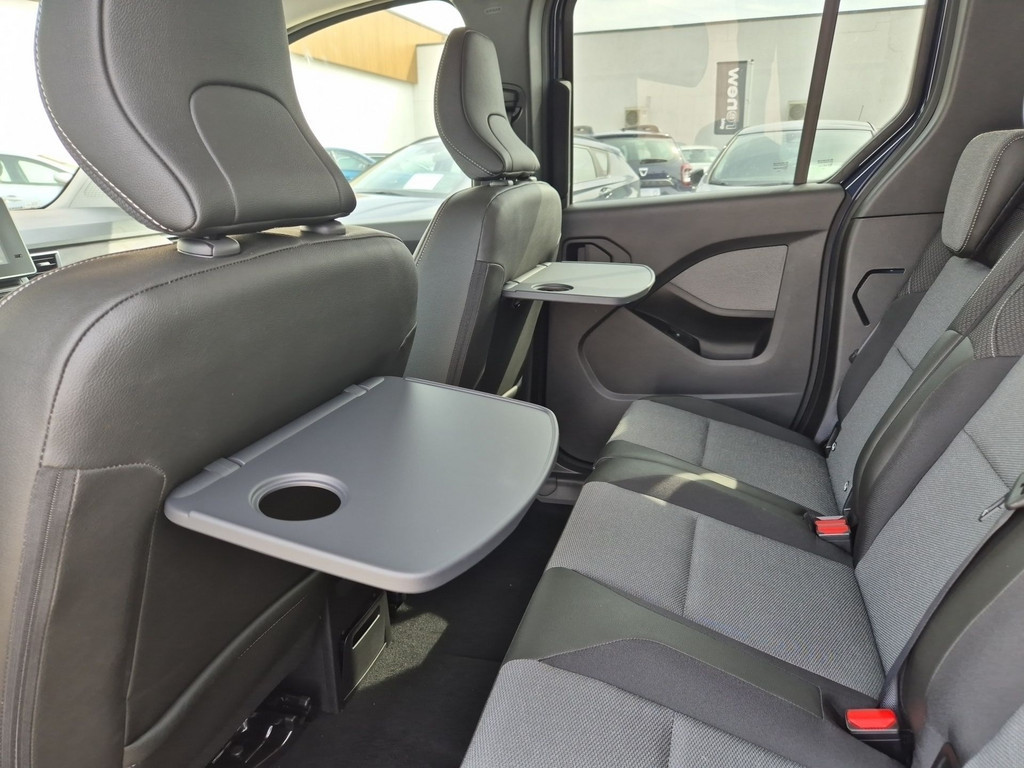 Renault Kangoo – Bild 30