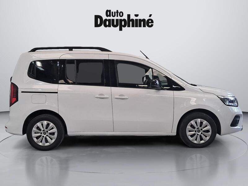 Renault Kangoo VP