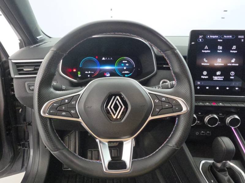 Renault Clio V