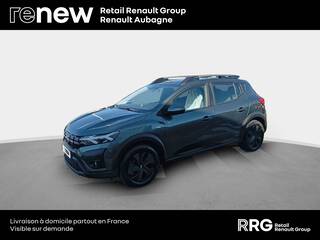 Vehicle 3D Image