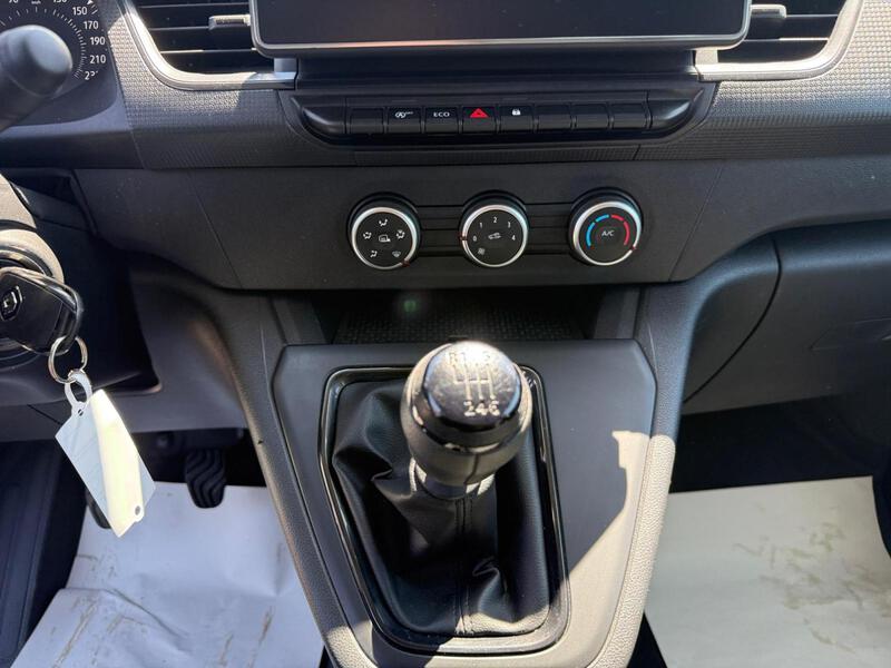 Renault Kangoo VU