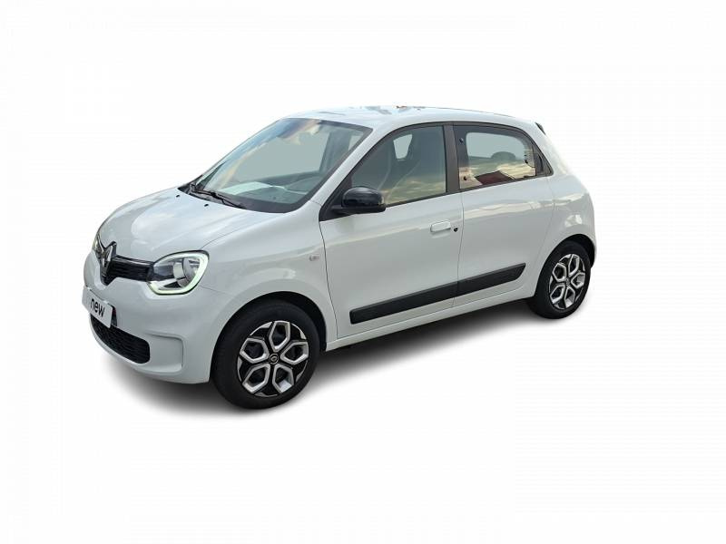 Renault Twingo E-Tech Electrique