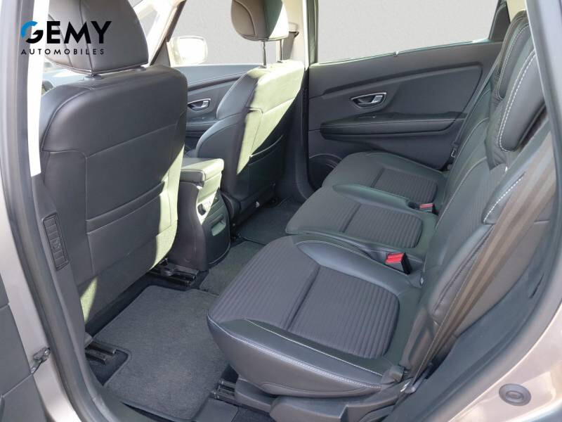 Renault Grand Scenic IV