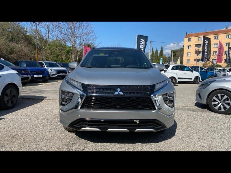 Mitsubishi Eclipse Cross MY23