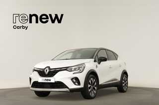 RENAULT Captur Captur 1.0 TCe Techno