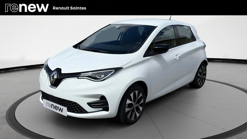 Renault Zoe R110 - 22B Evolution