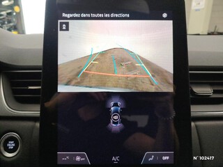 Vehicle 3D Image