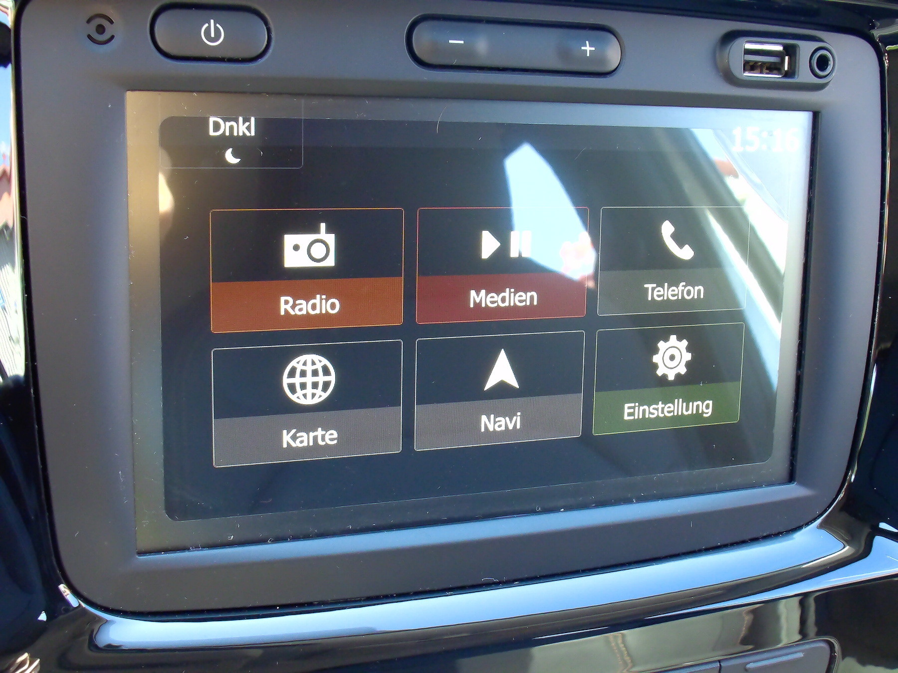Dacia Spring – Bild 16