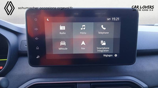 Vehicle 3D Image