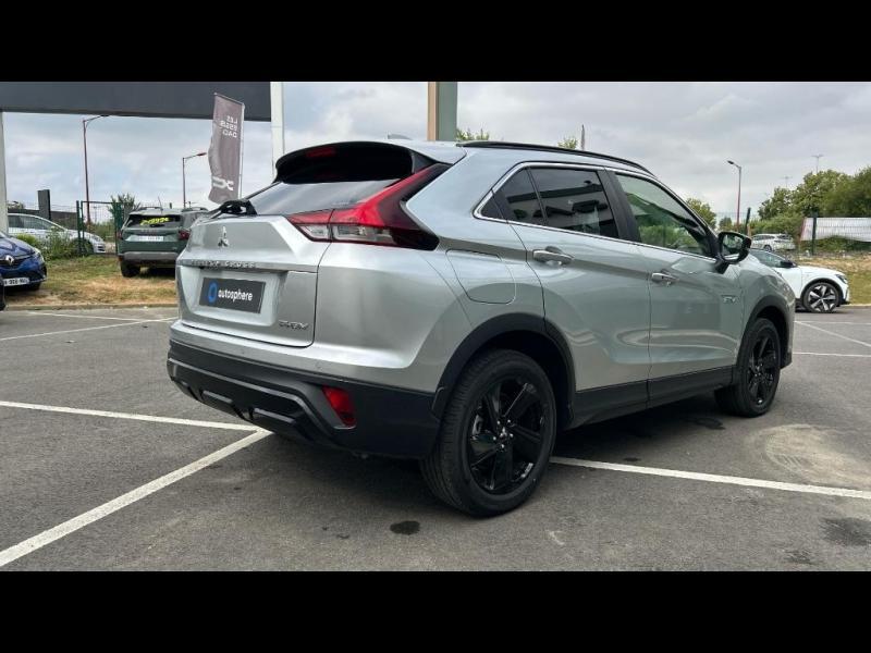 Mitsubishi Eclipse Cross MY23