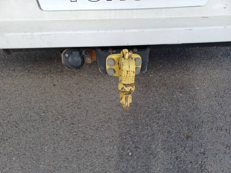Renault Master III
