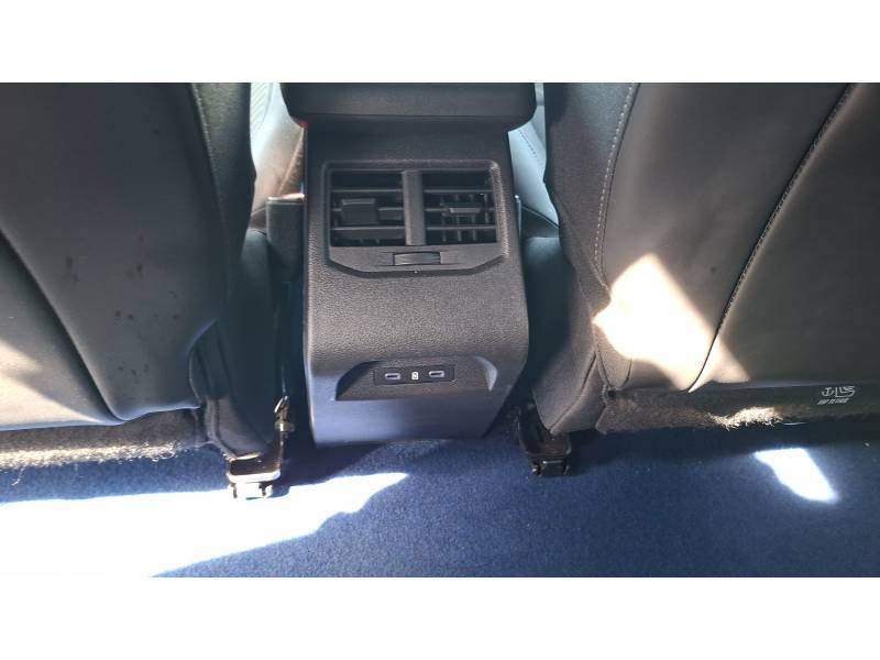 Renault Scenic E-Tech Electrique